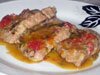 Блюда из мяса
