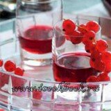 Быстрая настойка «Клюковка»