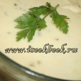 Домашний плавленый сыр