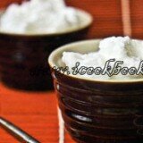 Геркулесовая кашка-малашка