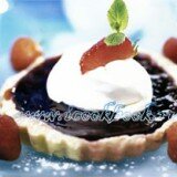 Корзиночки с джемом