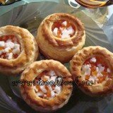 Небесные тарталетки