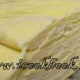 Песочное и слоеное тесто