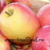 Снэк «Яблоко с корицей»