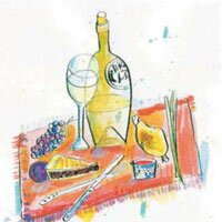 Словарь кулинарных терминов