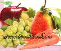 Загадочный бор